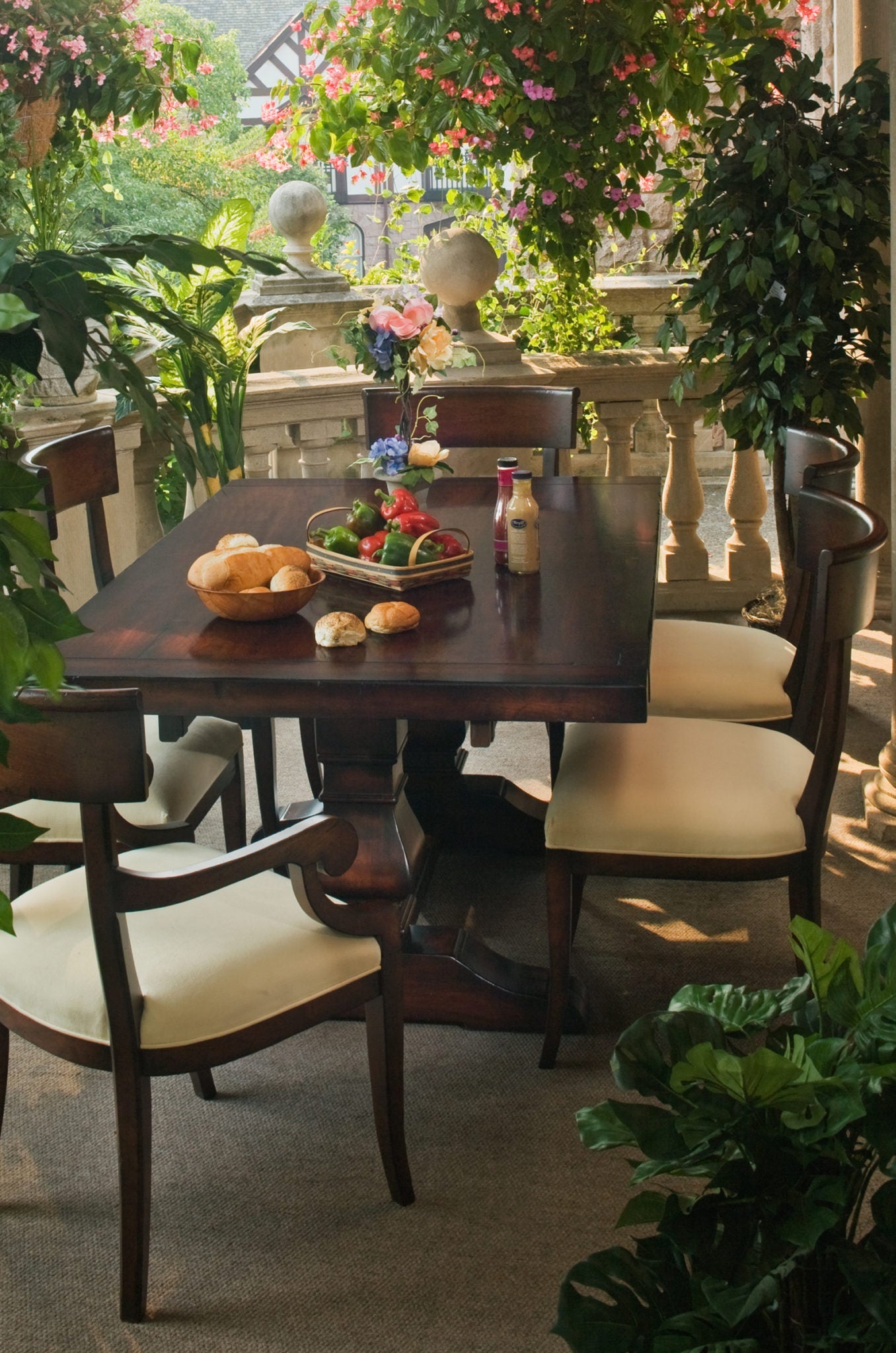 Argonne Dining Chair - snyders.furniture