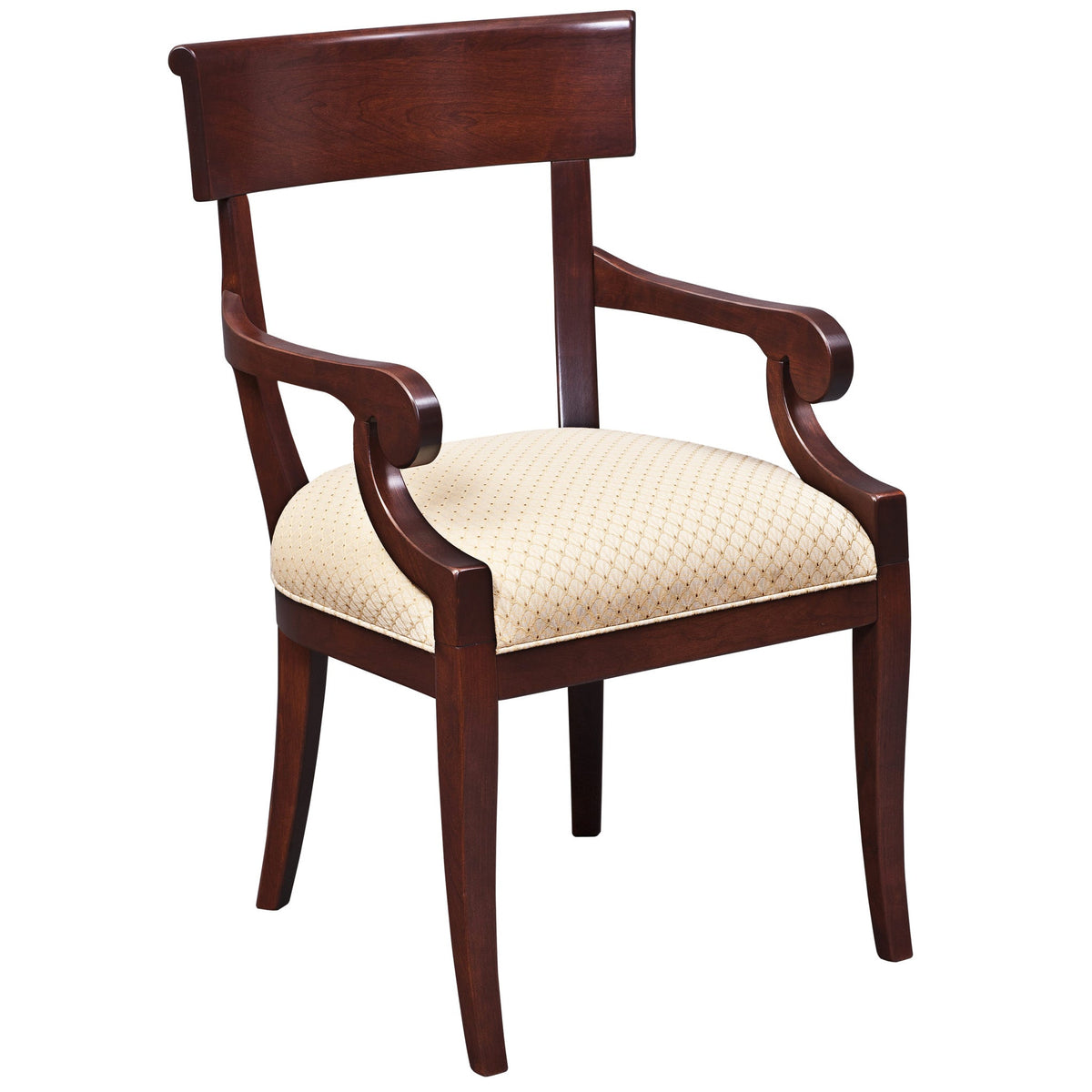 Argonne Dining Chair - snyders.furniture