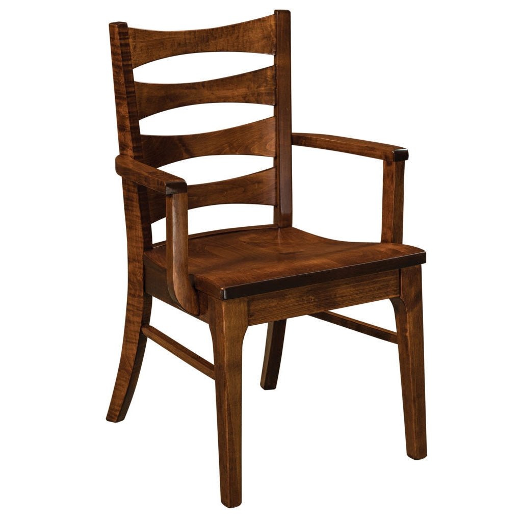 Armanda Chair - snyders.furniture