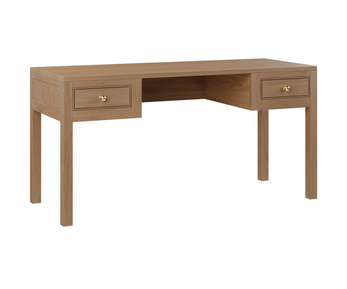 Austin Desk - snyders.furniture