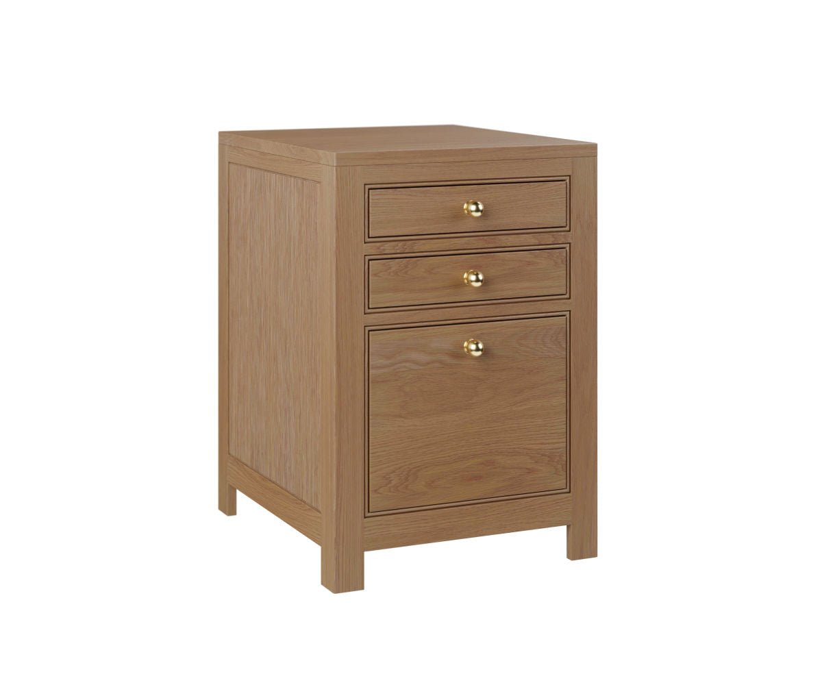 Austin File Cabinet - snyders.furniture