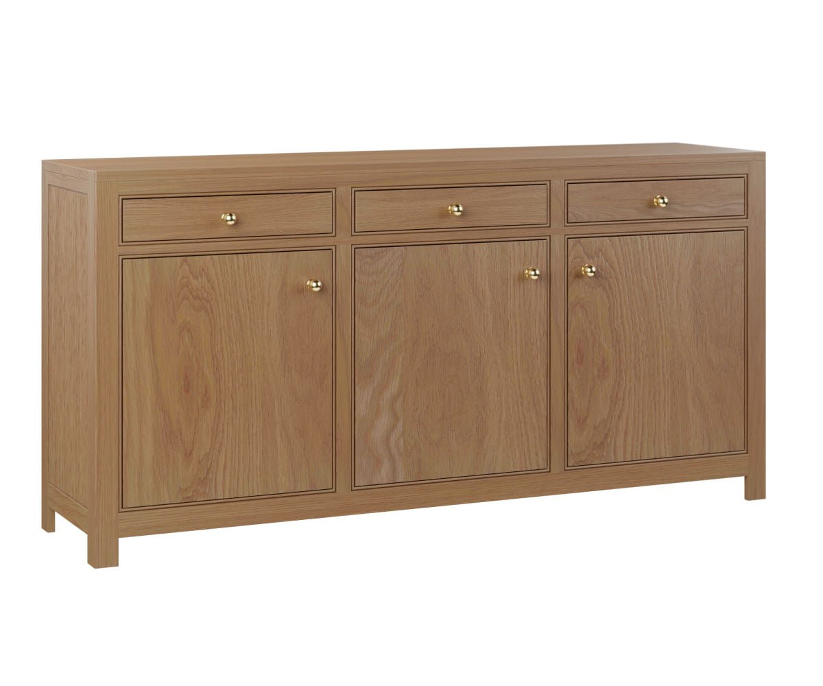 Austin Sideboard - snyders.furniture