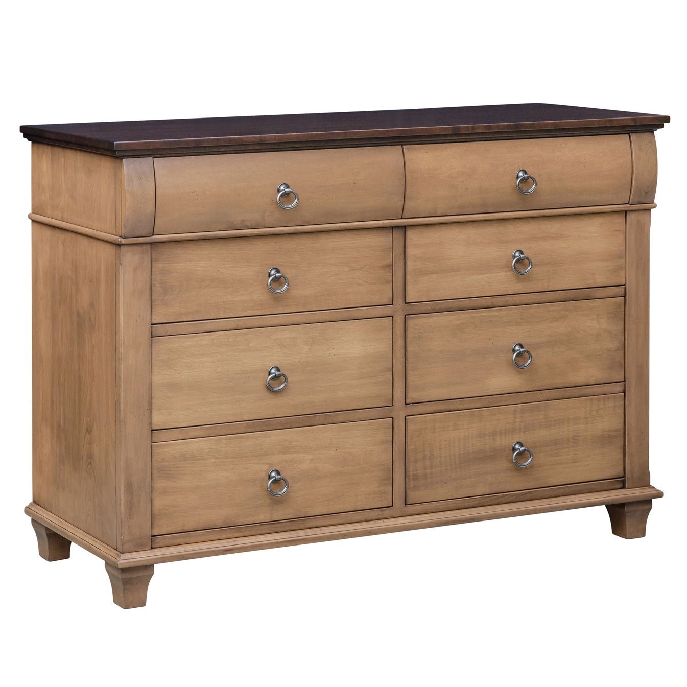 Avignon Double Dresser - snyders.furniture