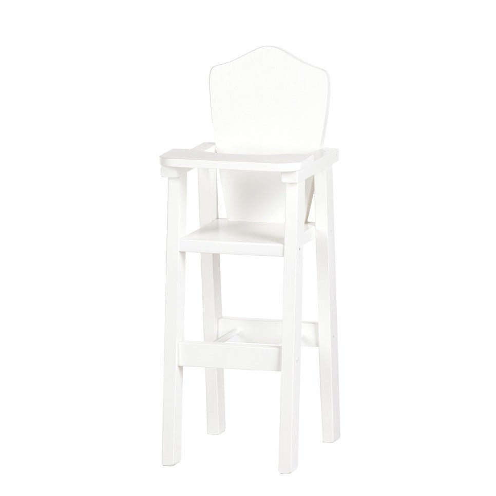 Baby Doll Wooden Highchair - snyders.furniture