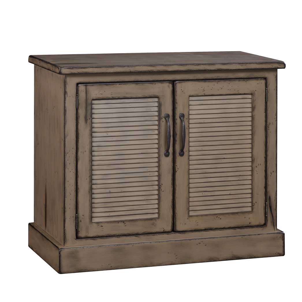 Baldwin 2-Door Buffet - snyders.furniture