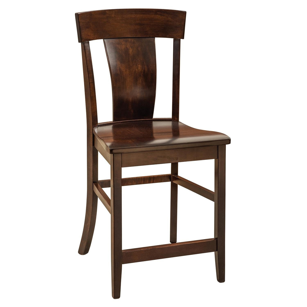 Baldwin Bar Chair - snyders.furniture