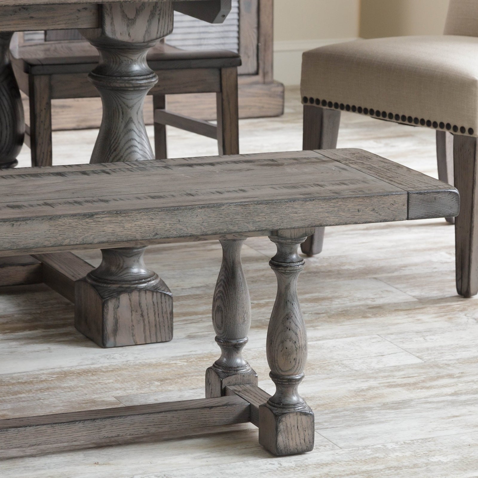 Baldwin Bench - snyders.furniture