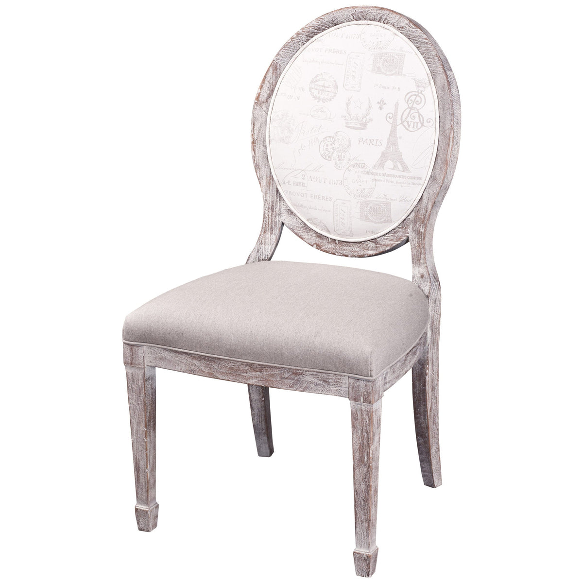 Bayonne Dining Chair - snyders.furniture