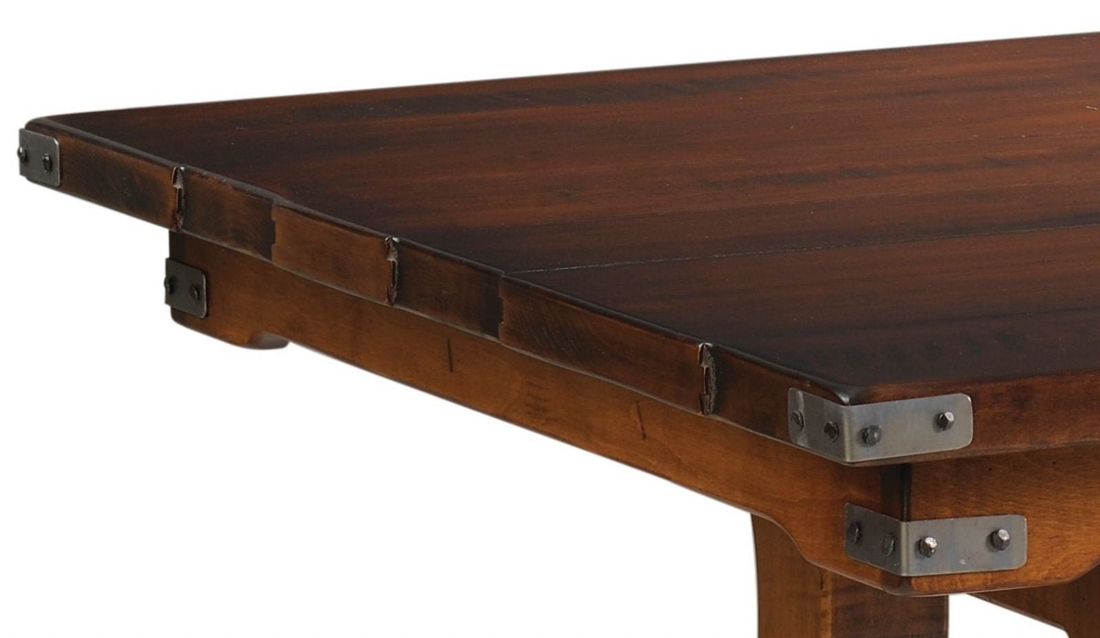 Beaufort Trestle Table - snyders.furniture