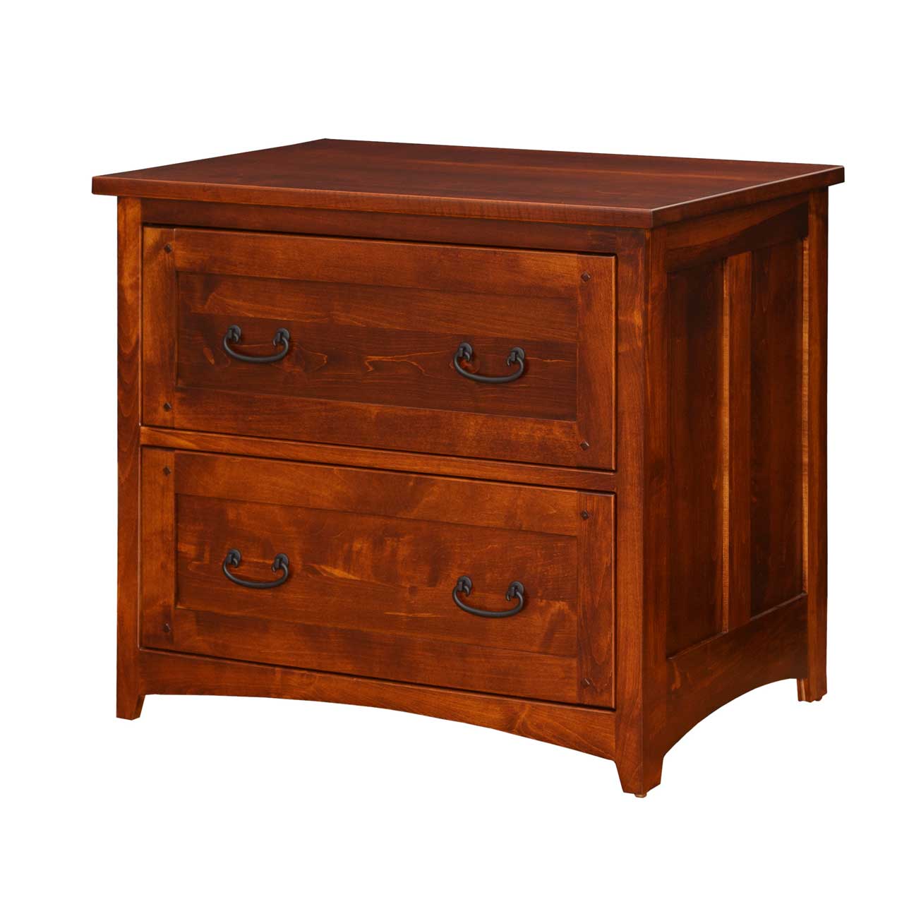 Belmont Lateral File - snyders.furniture