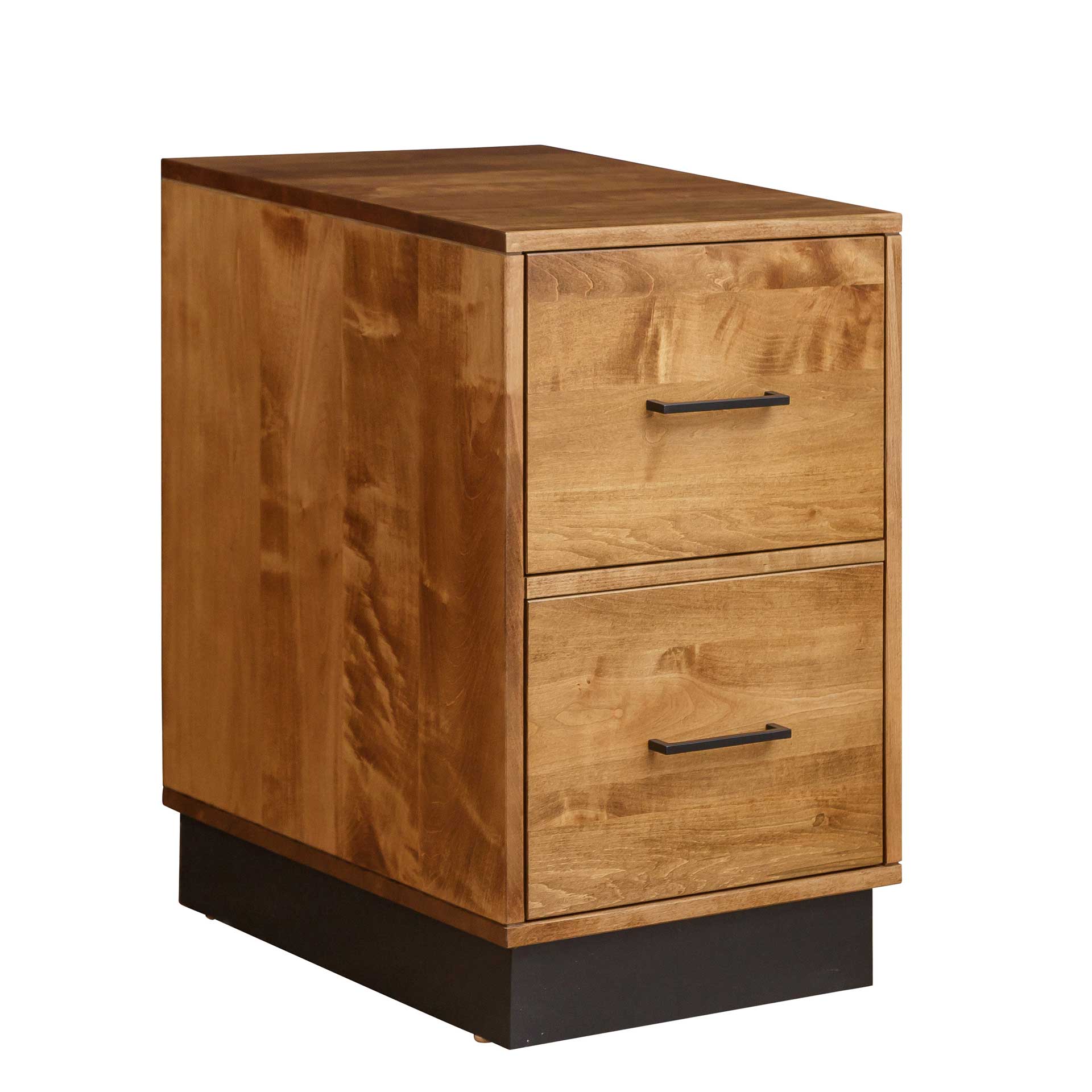 Bushwick 2 Drawer File Cabinet - snyders.furniture
