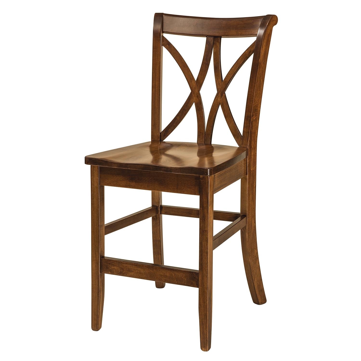 Callahan Bar Chair - snyders.furniture