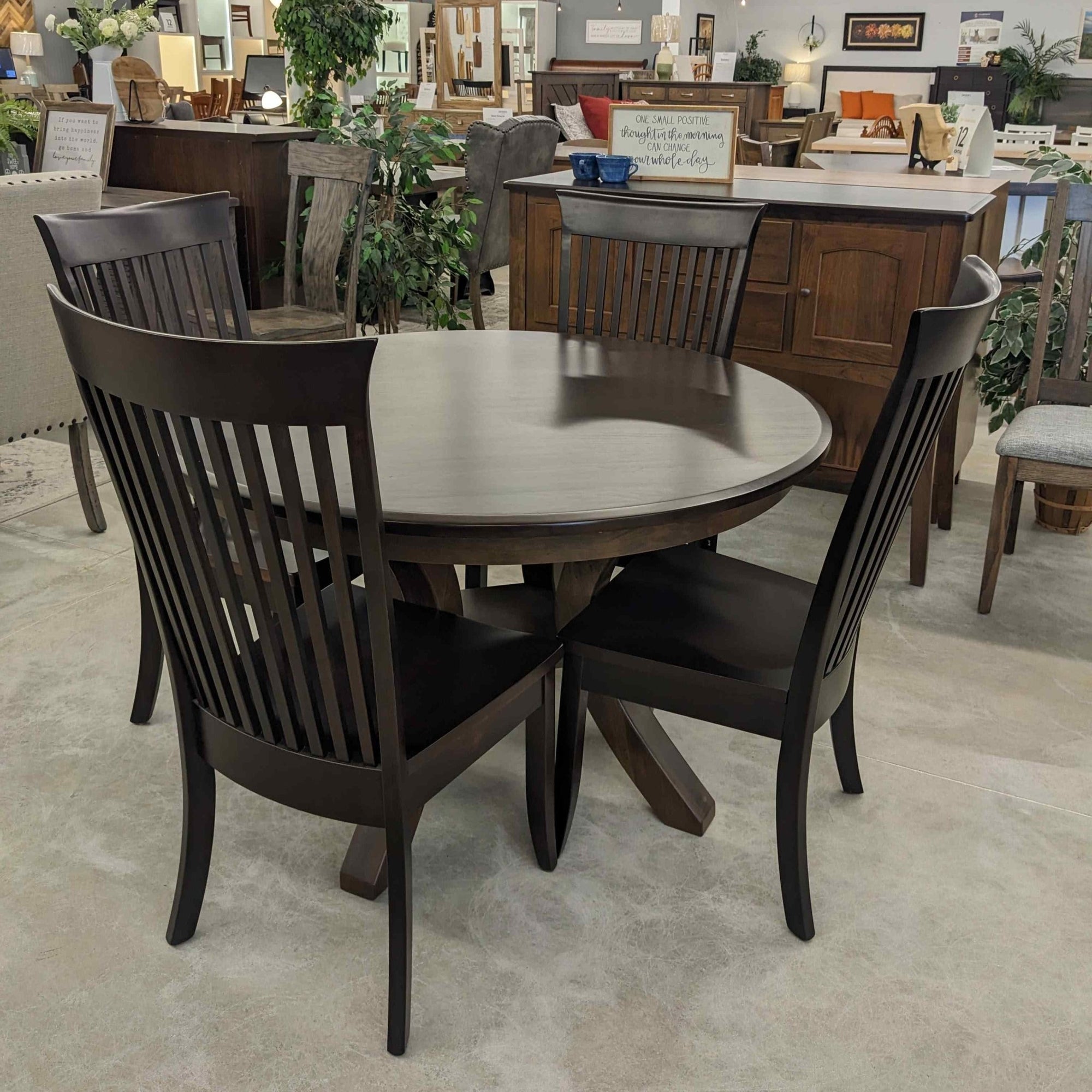 Carlisle Dining Set l In-Stock - snyders.furniture