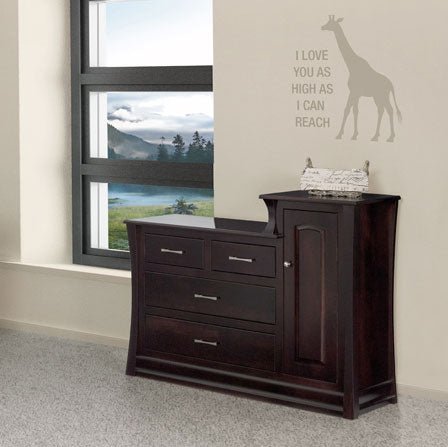 Carlisle Tower - snyders.furniture