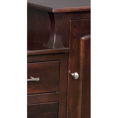 Carlisle Tower - snyders.furniture