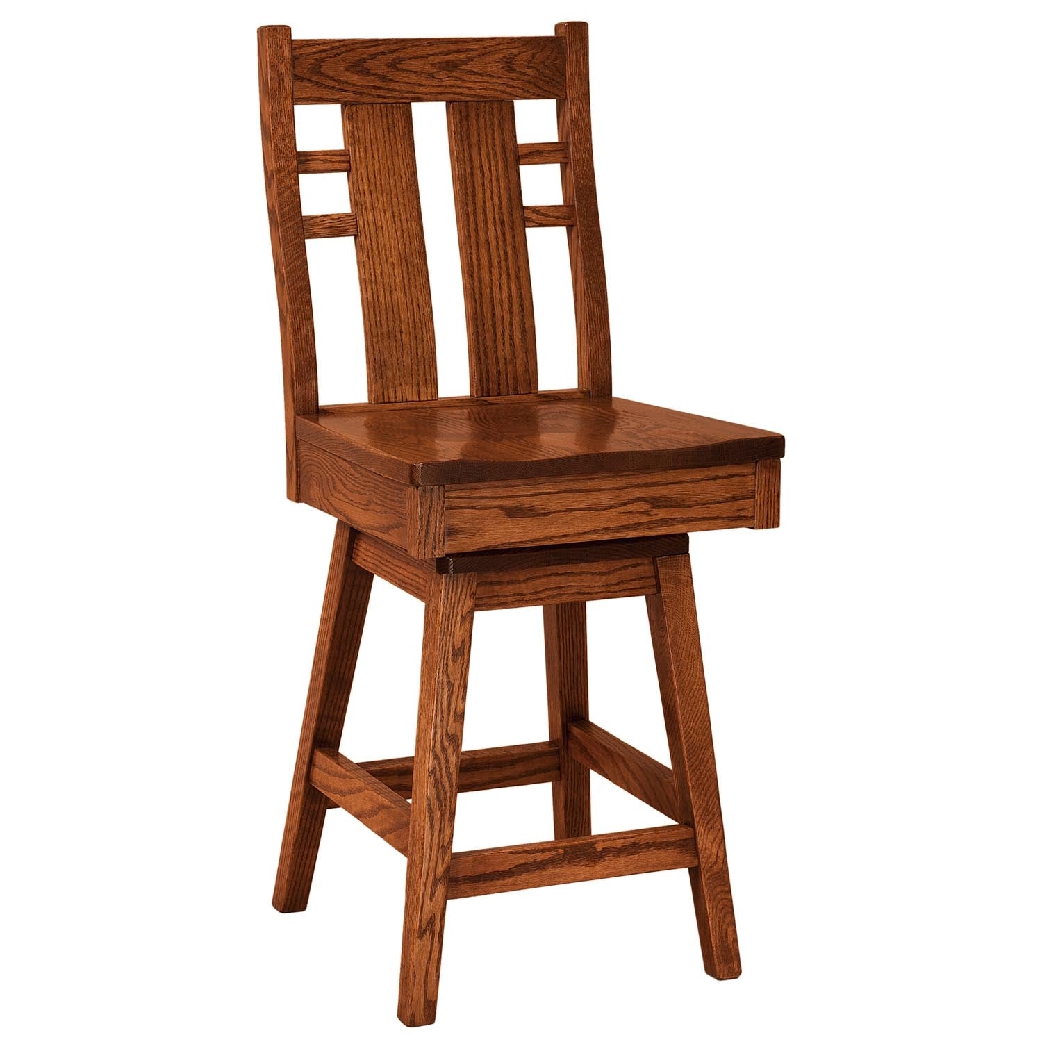 Cascade Bar Stool - snyders.furniture