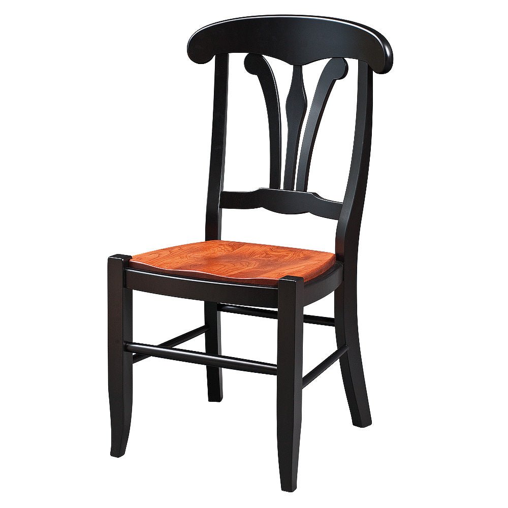 Chalet Dining Chair - snyders.furniture