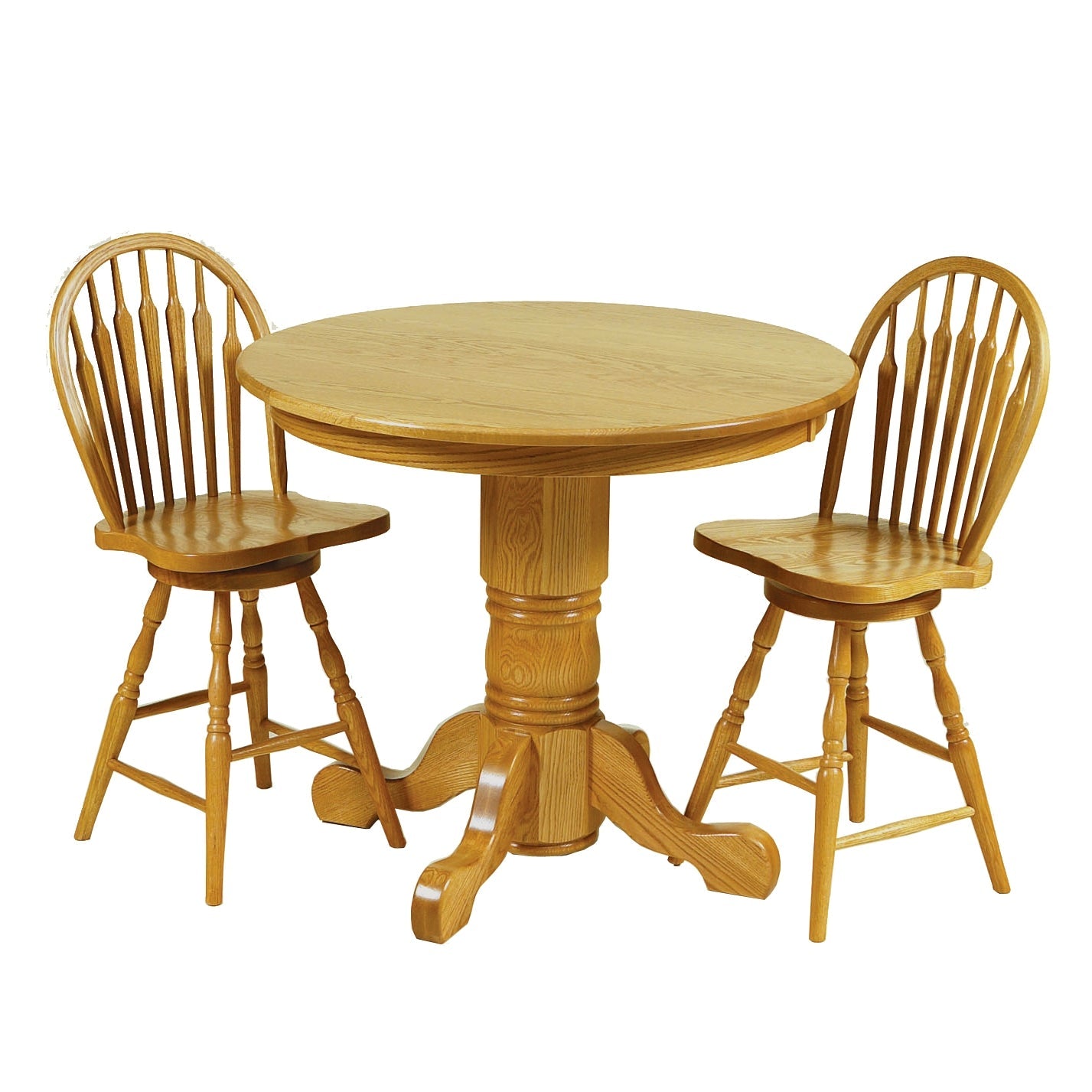 Charleston Pub Table - snyders.furniture