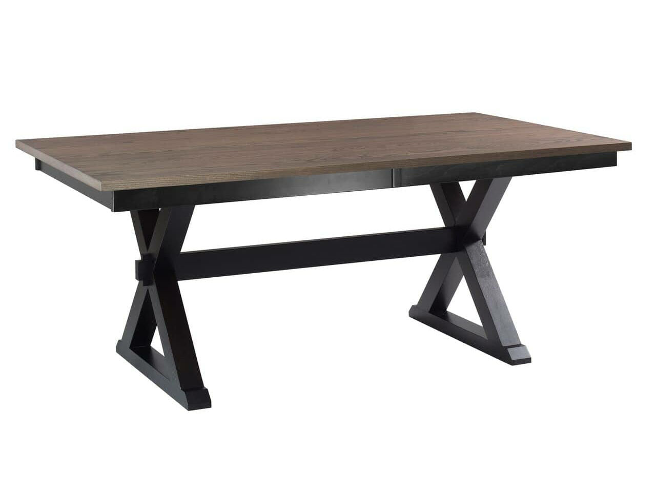 Chatham Trestle Table - snyders.furniture