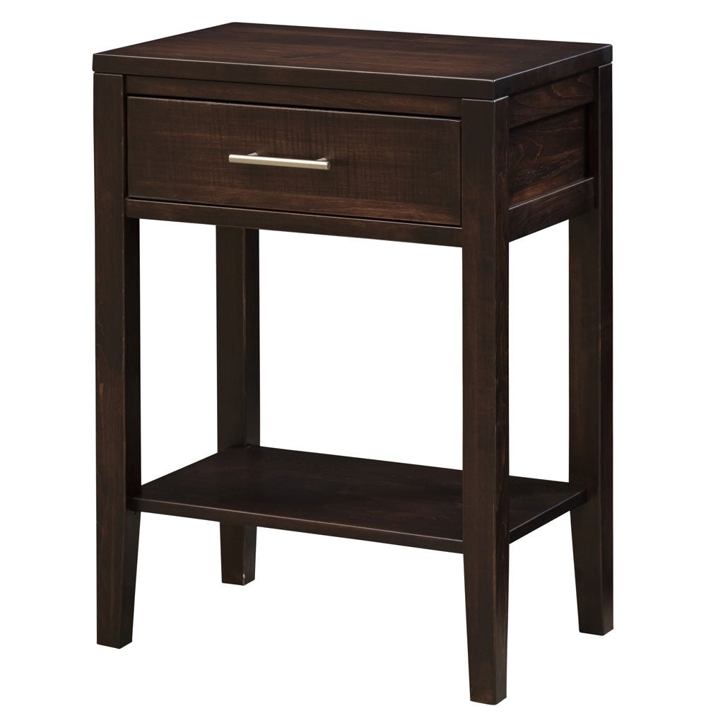 Amish Chelsea Night Table - snyders.furniture