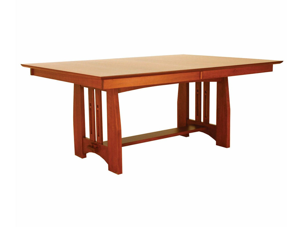 Chestnut Hill Trestle Table - snyders.furniture