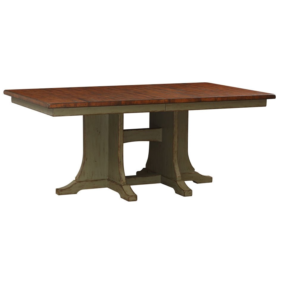 Clifton Amish Table - snyders.furniture