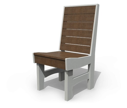 Coastal Side Chair - Quickship - snyders.furniture