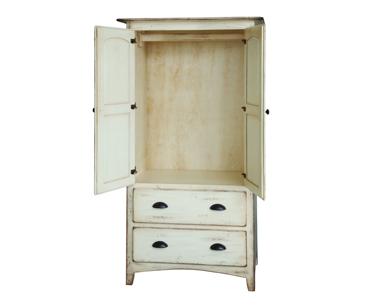 Concord Armoire - snyders.furniture