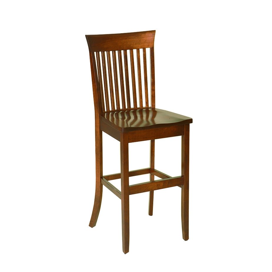 Concord Bar Chair - snyders.furniture