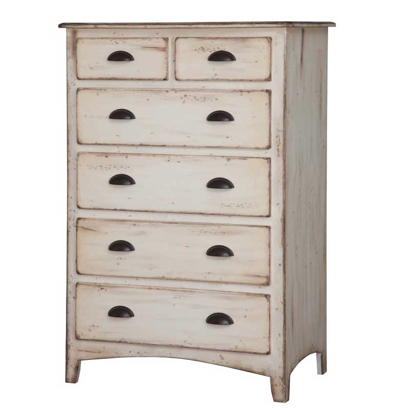 Concord Chest of Drawers - snyders.furniture