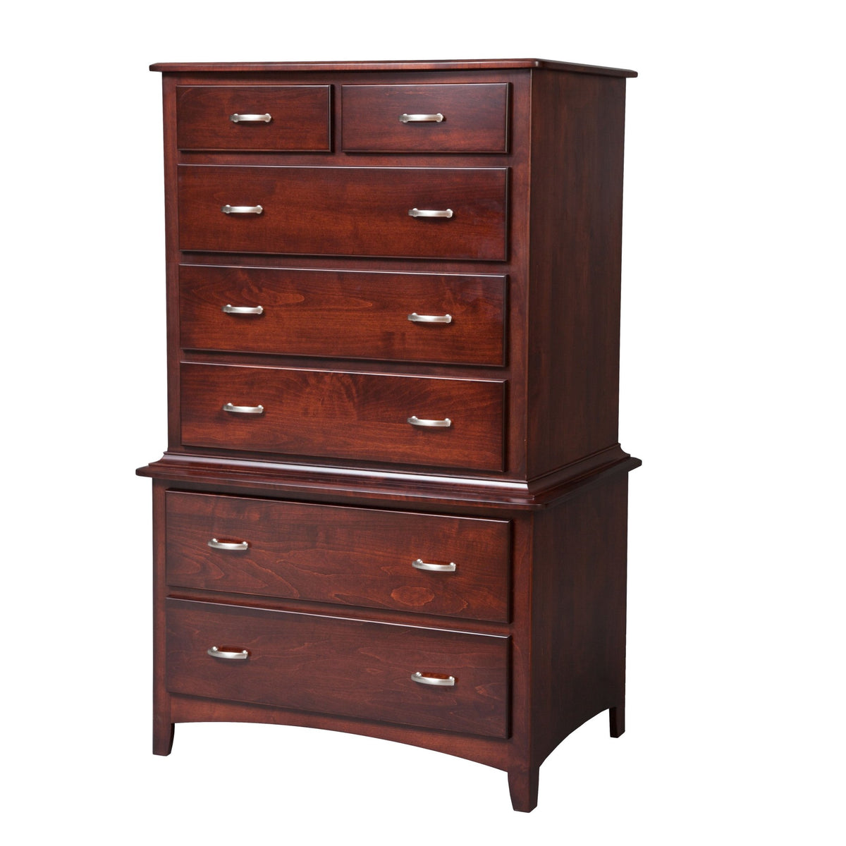 Concord Chest-on-Chest - snyders.furniture
