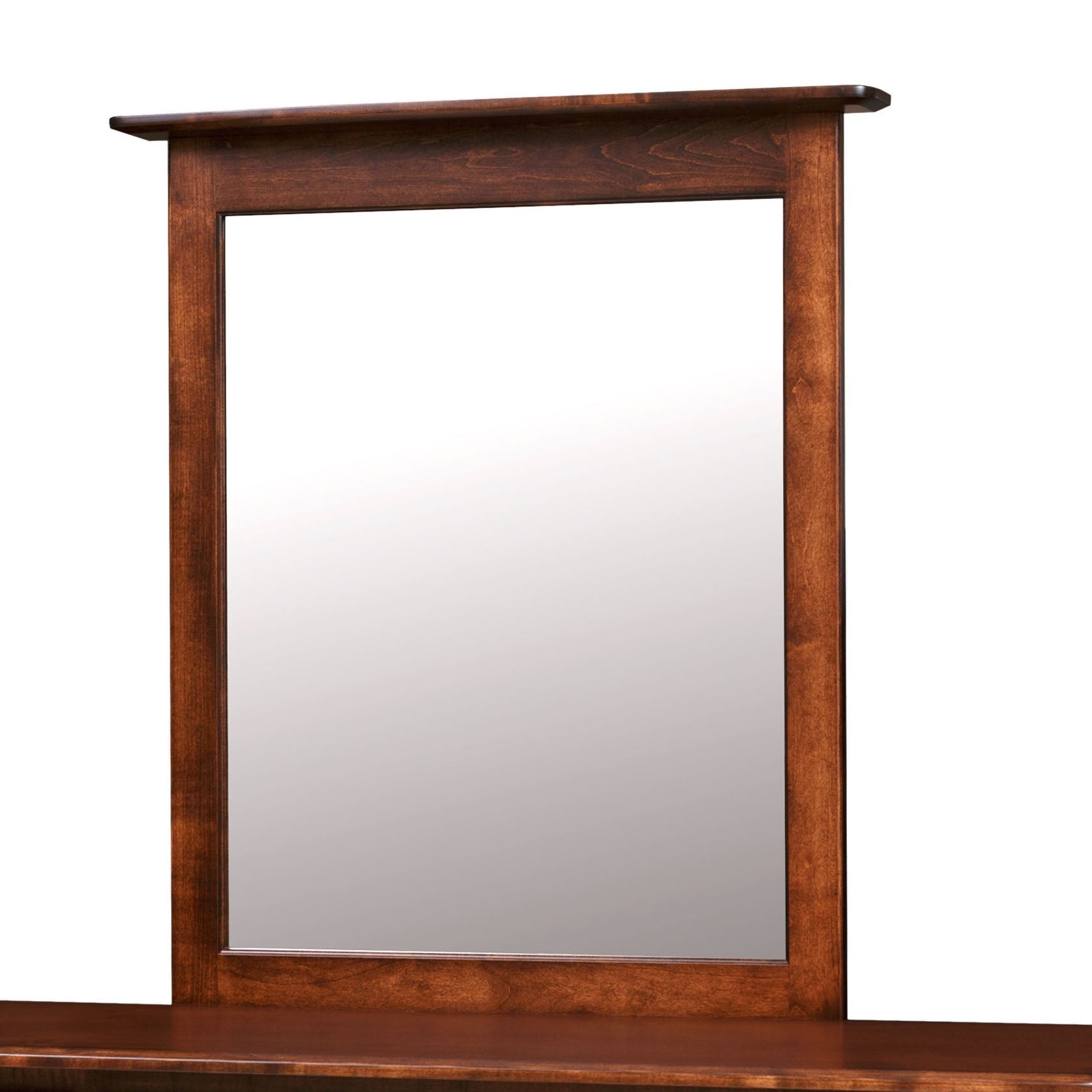 Concord Mirror (for 36" high dresser) - snyders.furniture