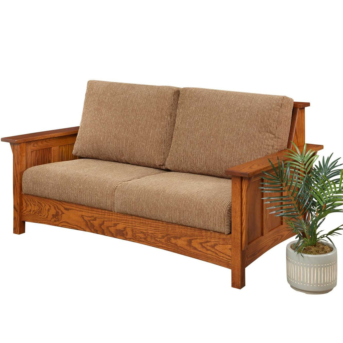 Sleeper Sofa Bar Shield Queen Baci Living Room