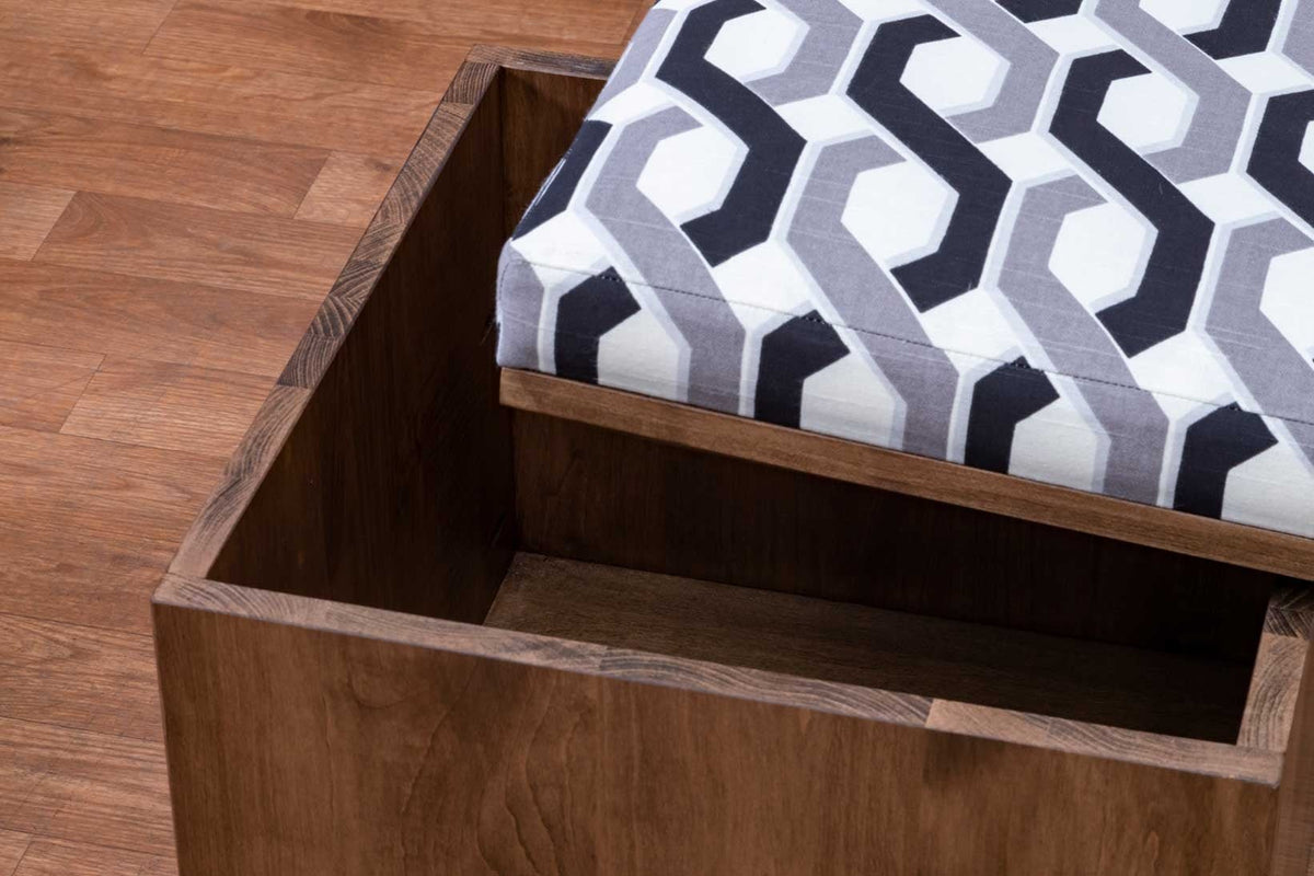 Cubby Table - snyders.furniture