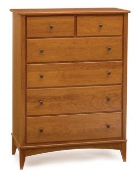 Deco Chest of Drawers - snyders.furniture