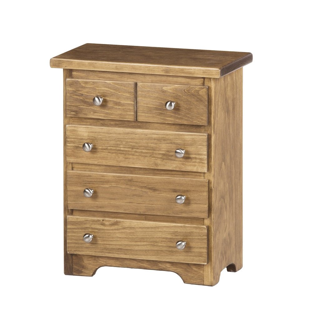 Doll Wooden Chest of Drawers - snyders.furniture