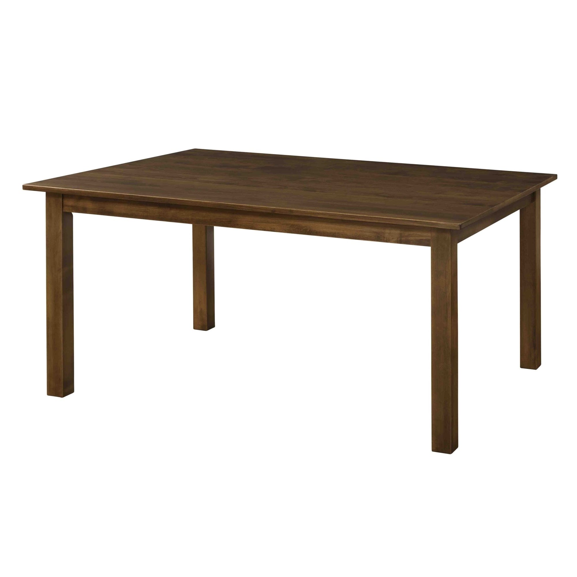 Eco Amish Dining Table - snyders.furniture