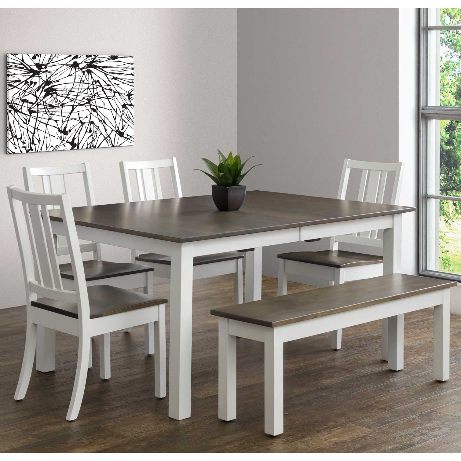 Eco Table - Quick Ship - snyders.furniture