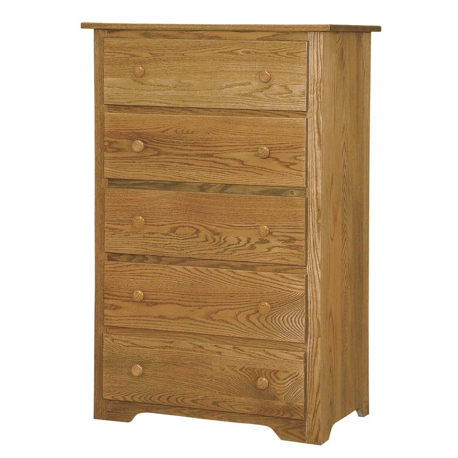 Eden Amish Shaker Chest - snyders.furniture