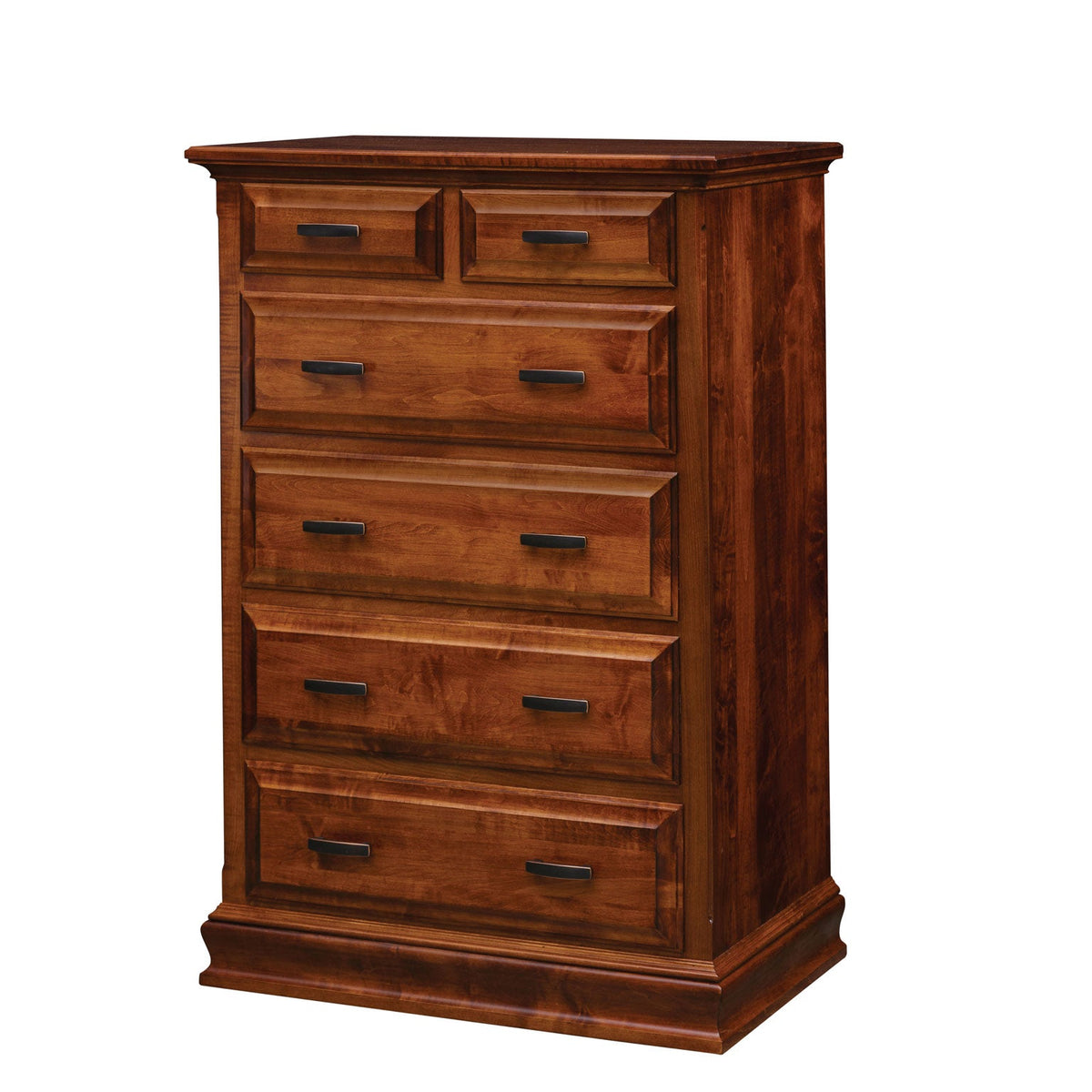 Eden Royal Chest of Drawers - snyders.furniture