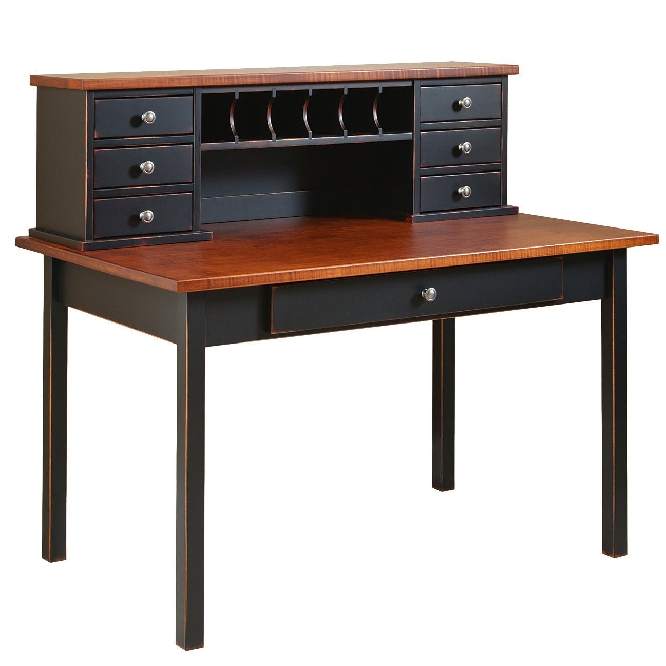 Eshton Table Desk - snyders.furniture