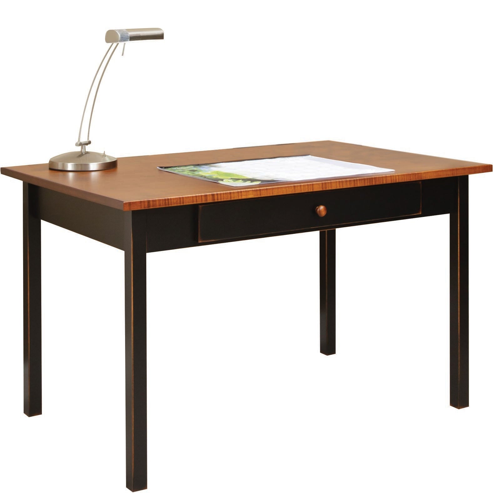 Eshton Table Desk - snyders.furniture