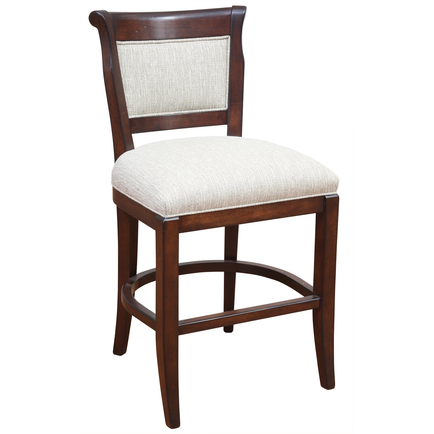Snider Stool Estate Stool - snyders.furniture