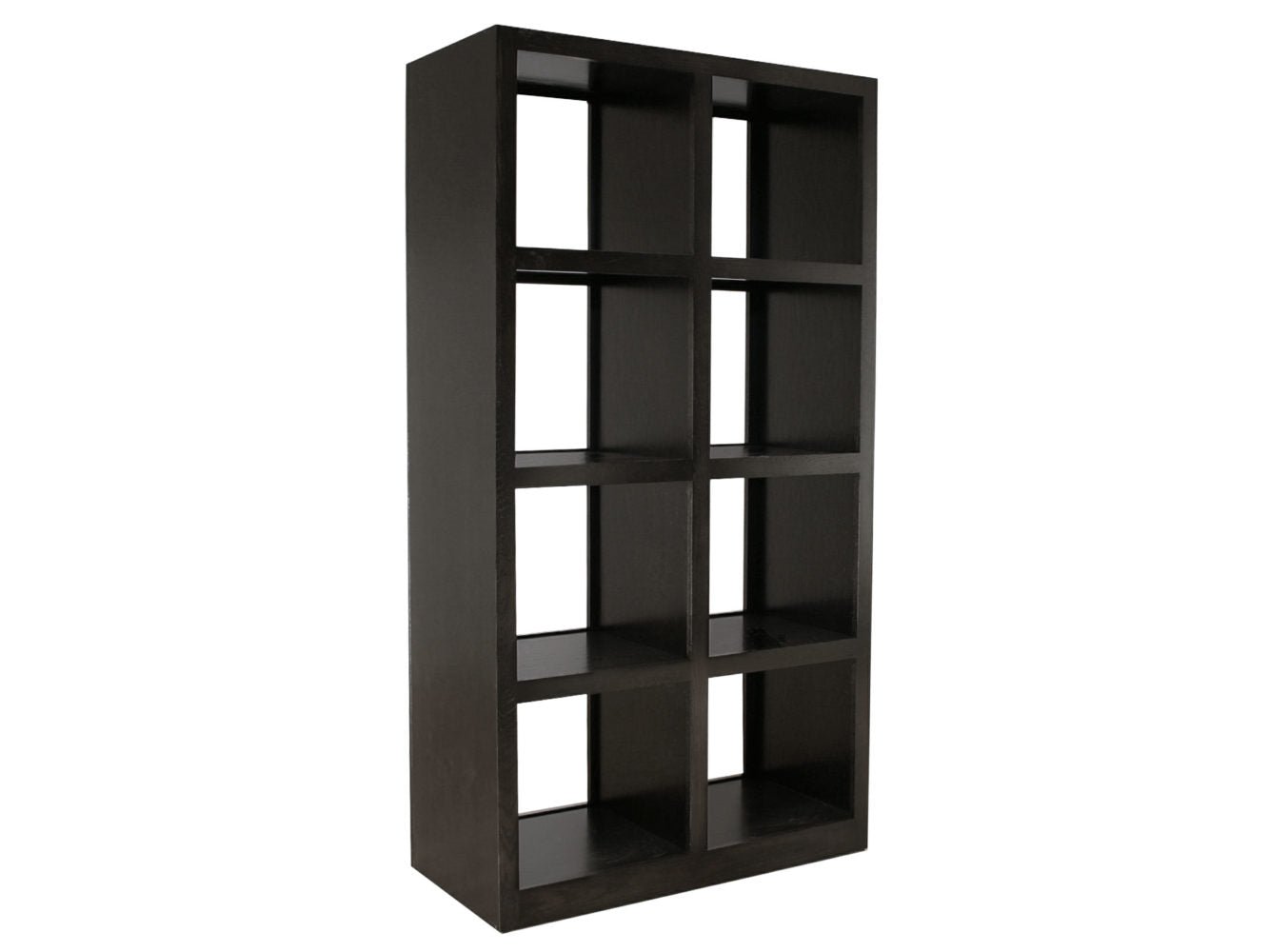 Exeter Cabinet Bookcase - snyders.furniture