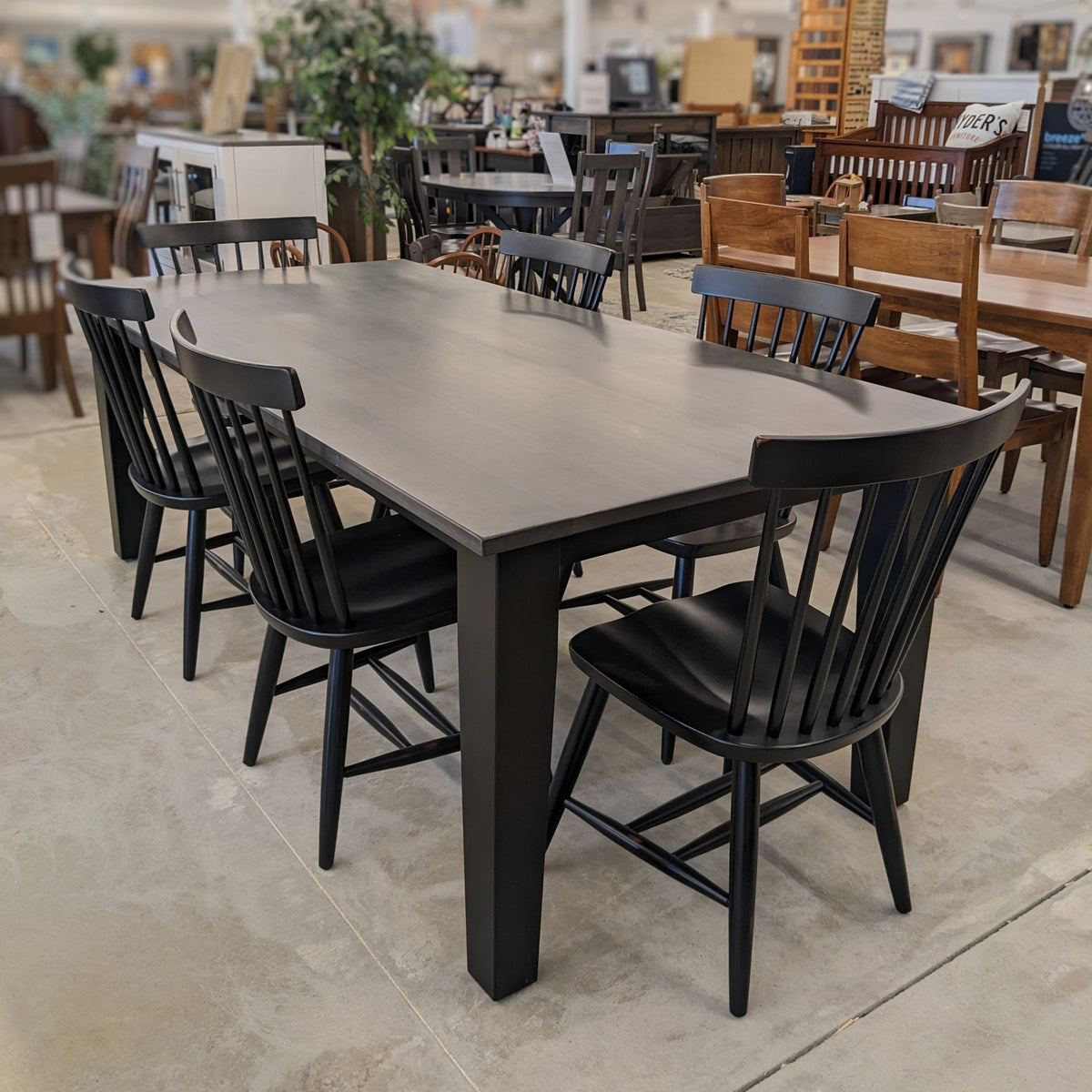 Shop Shop Amish Dining Room Sets | Lancaster Pennsylvania | Snyder's ...