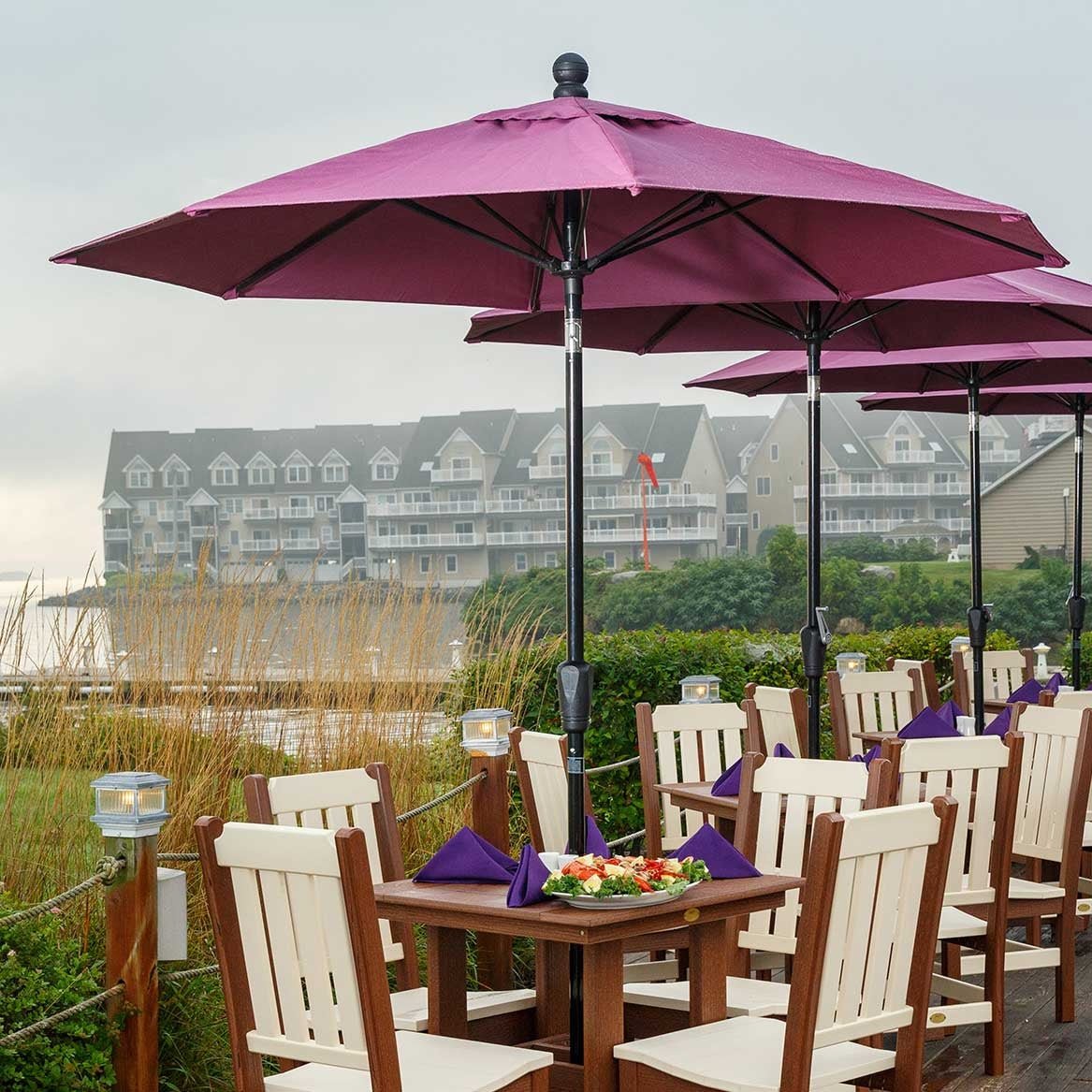 Finch 9' Umbrella - snyders.furniture