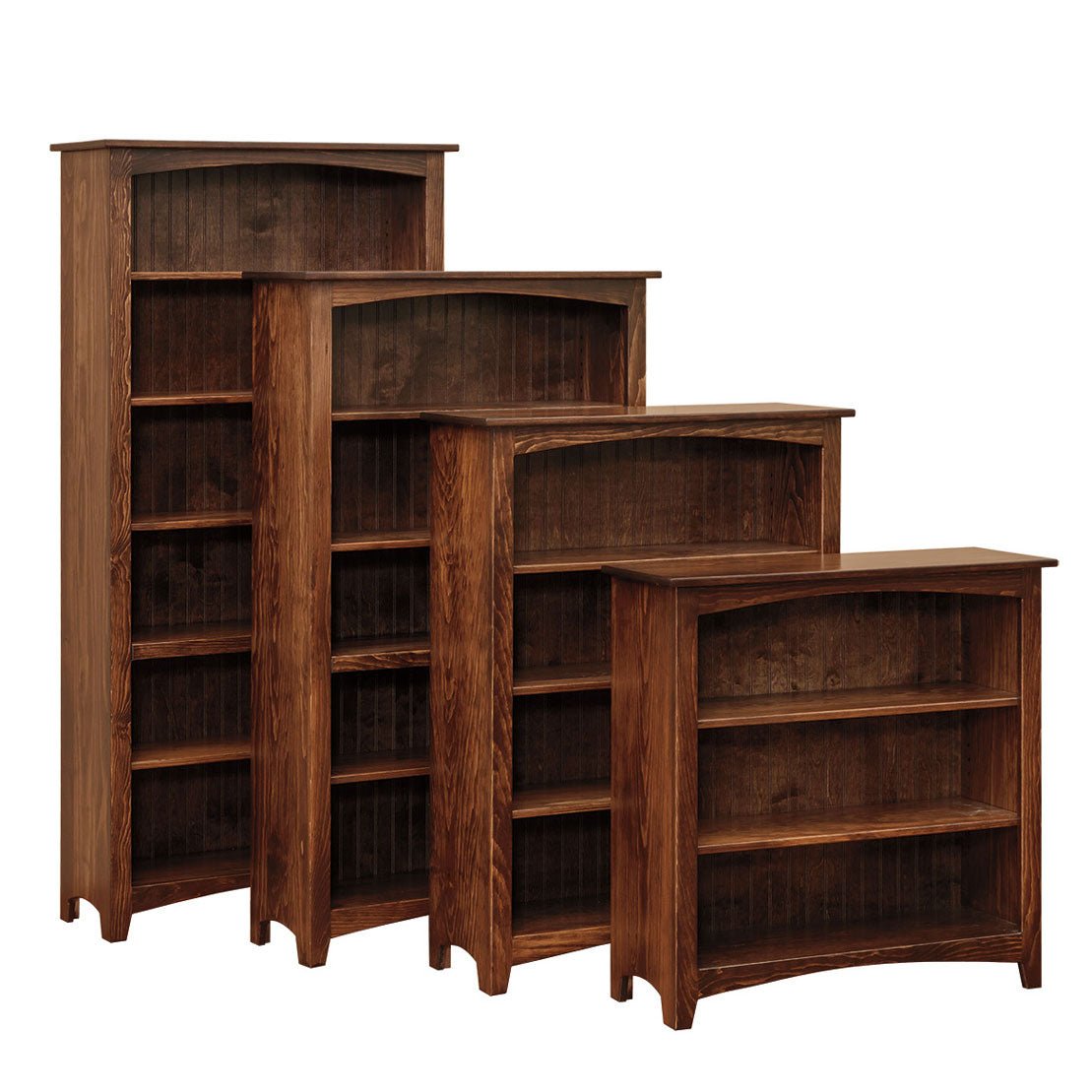 FR Bookcase - snyders.furniture