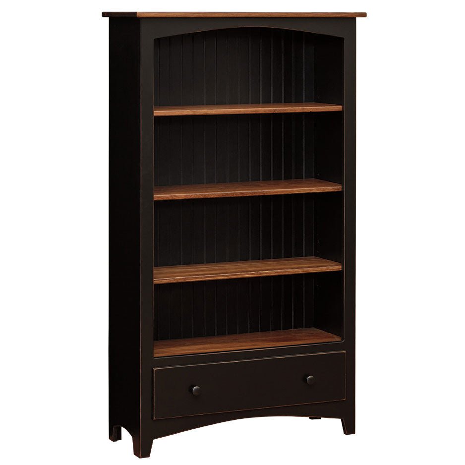FR Bookcase with Drawer - snyders.furniture