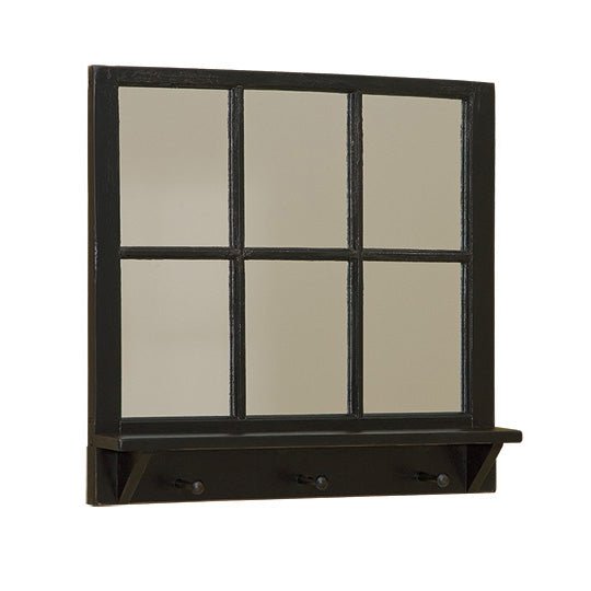 FR Window with Mirror - snyders.furniture