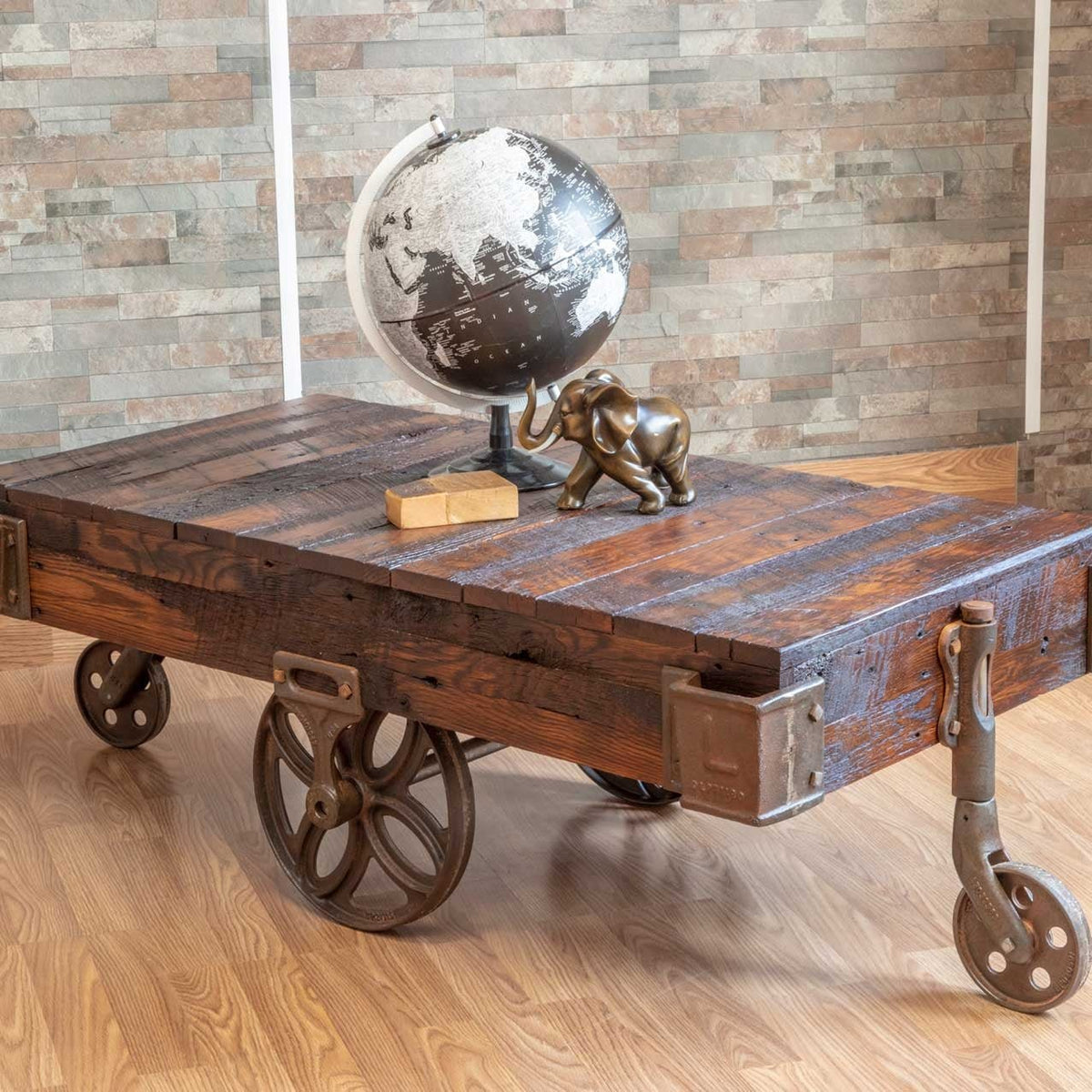 Furniture Cart/Coffee Table - snyders.furniture